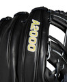 Wilson A2000 Classic Series Black 11.75 Inch 1975 Baseball Glove