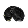 Wilson A2000 Classic Series Black 12.5 Inch 1679 Baseball First Base Mitt