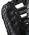 Wilson A2000 Classic Series Black 12.5 Inch 1679 Baseball First Base Mitt