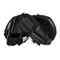 Wilson A2000 Classic Series Black 33.5 Inch M23 Baseball Catcher's Mitt