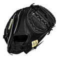 Wilson A2000 Classic Series Black 33.5 Inch M23 Baseball Catcher's Mitt