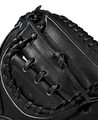 Wilson A2000 Classic Series Black 33.5 Inch M23 Baseball Catcher's Mitt