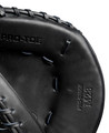 Wilson A2000 Classic Series Black 33.5 Inch M23 Baseball Catcher's Mitt