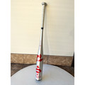 DeMarini 2022 The Goods One Piece (-10) WTDXGOZ22 Senior League Baseball Bat (Used)