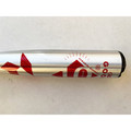 DeMarini 2022 The Goods One Piece (-10) WTDXGOZ22 Senior League Baseball Bat (Used)