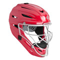 Under Armour PTH Victory Series Adult Baseball Catcher's Helmet