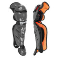 All-Star AFx Series Fastpitch Softball Catcher's Leg Guards