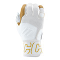 Marucci Blacksmith Full-Wrap V2 Baseball/Softball Batting Gloves
