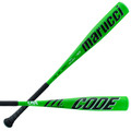 Marucci Code USA (-10) MSBCD10USA Youth Baseball Bat