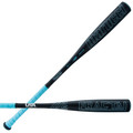 Marucci Fractal USA (-12) MSBFR12USA Youth Baseball Bat