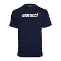 Marucci Two-Tone Adult Baseball Performance T-Shirt
