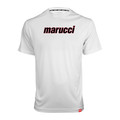 Marucci Two-Tone Adult Baseball Performance T-Shirt
