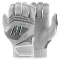 Marucci Breeze Knit V2 Adult Baseball/Softball Batting Gloves