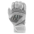 Marucci Breeze Knit V2 Adult Baseball/Softball Batting Gloves