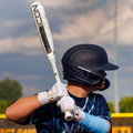 Rawlings 2025 Icon USSSA (-8) RUT5I8 Senior League Baseball Bat