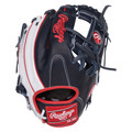 Rawlings Heart of the Hide Contour Fit 11.5 Inch PROR204U-2N Baseball Glove