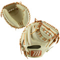 Marucci Ascension M-Type V3 33 Inch 230C1 Baseball Catcher's Mitt