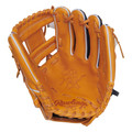 Rawlings Heart of the Hide 11.5 Inch PRORNP4-2TN Baseball Glove