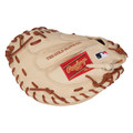 Rawlings Heart of the Hide Y Molina 34 Inch PRORYM4C Baseball Catcher's Mitt