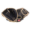 Rawlings Heart of the Hide A Rutschman 34 Inch PRORAR35 Baseball Catcher's Mitt