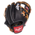 Rawlings Heart of the Hide Traditional Series 11.5 Inch PROT204-2B Baseball Glove