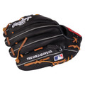 Rawlings Heart of the Hide Traditional Series 11.5 Inch PROT204-2B Baseball Glove