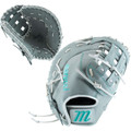 Marucci Palmetto M-Type V3 13 Inch 39S2 Fastpitch Softball First Base Mitt
