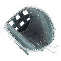 Marucci Palmetto M-Type V3 34 Inch 240C2 Fastpitch Softball Catcher's Mitt