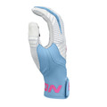 Easton Walk-Off Ethos Youth Baseball/Softball Batting Gloves