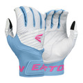 Easton Walk-Off Ethos Adult Baseball/Softball Batting Gloves