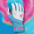 Easton Walk-Off Ethos Adult Baseball/Softball Batting Gloves