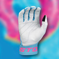 Easton Walk-Off Ethos Adult Baseball/Softball Batting Gloves