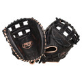 Rawlings R9 Series 33 Inch RR9SBCM33-24B Fastpitch Softball Catcher's Mitt