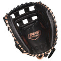 Rawlings R9 Series 33 Inch RR9SBCM33-24B Fastpitch Softball Catcher's Mitt