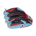 Rawlings Heart of the Hide 11.5 Inch PROR204-2CBS Baseball Glove