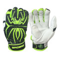 Spiderz 2024 Endite LTD Smooth Palm Adult Baseball/Softball Batting Gloves