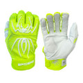Spiderz 2024 Endite LTD Smooth Palm Adult Baseball/Softball Batting Gloves