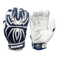Spiderz 2024 Endite LTD Smooth Palm Adult Baseball/Softball Batting Gloves