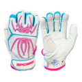 Spiderz 2024 Endite LTD Smooth Palm Adult Baseball/Softball Batting Gloves