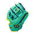 Wilson 2024 Fall A2000 Pedroia Fit SuperSkin 11.5 Inch DP15SS Baseball Glove