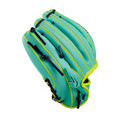 Wilson 2024 Fall A2000 Pedroia Fit SuperSkin 11.5 Inch DP15SS Baseball Glove
