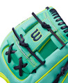 Wilson 2024 Fall A2000 Pedroia Fit SuperSkin 11.5 Inch DP15SS Baseball Glove