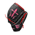 Wilson 2024 Fall A2K Series 12 Inch B23 Baseball Glove