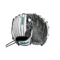 Wilson 2025 A2000 Classic Series 11.75 Inch H75 Fastpitch Softball Glove