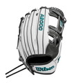 Wilson 2025 A2000 Classic Series 11.75 Inch H75 Fastpitch Softball Glove