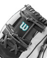 Wilson 2025 A2000 Classic Series 11.75 Inch H75 Fastpitch Softball Glove