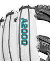 Wilson 2025 A2000 Classic Series 11.75 Inch H75 Fastpitch Softball Glove