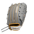 Wilson 2025 A2000 Classic Series 12.5 Inch V125 Fastpitch Softball Glove