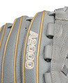 Wilson 2025 A2000 Classic Series 12.5 Inch V125 Fastpitch Softball Glove