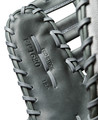 Wilson 2025 A2000 Classic Series 12.5 Inch FP1620 Fastpitch Softball First Base Mitt